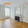 Appartement 3 pièces 110,20 m2 Lyon 2 à louer