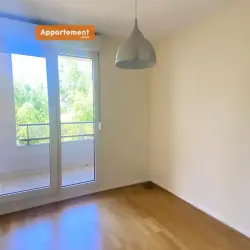 Appartement 4 pièces 81,94 m2 Lyon 3 à louer