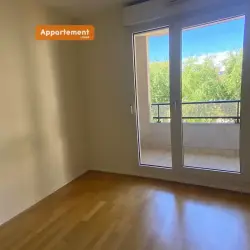 Appartement 4 pièces 81,94 m2 Lyon 3 à louer