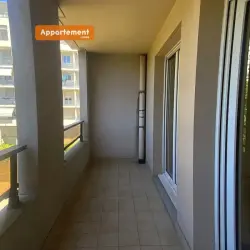 Appartement 4 pièces 81,94 m2 Lyon 3 à louer