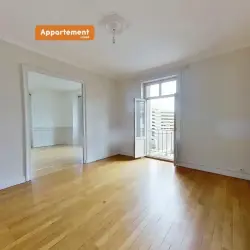 Appartement 5 pièces 129,48 m2 Lyon 6 à louer