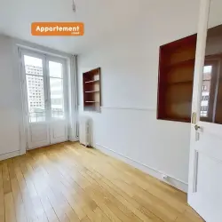 Appartement 5 pièces 129,48 m2 Lyon 6 à louer