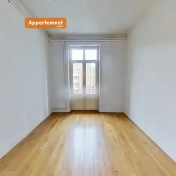 Appartement 5 pièces 129,48 m2 Lyon 6 à louer