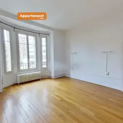 Appartement 5 pièces 129,48 m2 Lyon 6 à louer