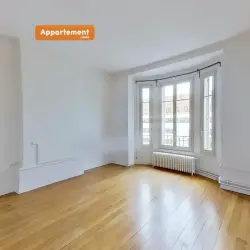 Appartement 5 pièces 129,48 m2 Lyon 6 à louer