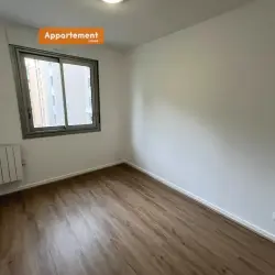 Appartement 3 pièces 70,50 m2 Lyon 6 à louer