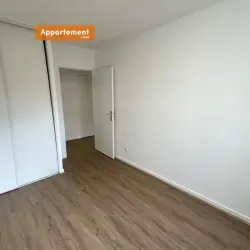 Appartement 3 pièces 70,50 m2 Lyon 6 à louer