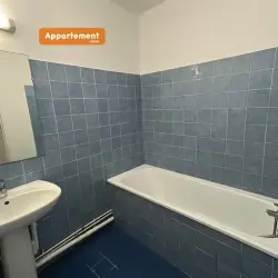 Appartement 3 pièces 70,50 m2 Lyon 6 à louer