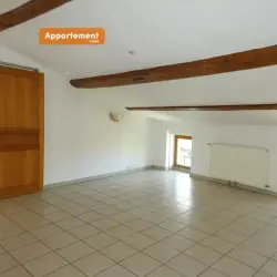 Appartement 5 pièces 101,69 m2 Irigny à louer