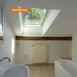 Appartement 5 pièces 101,69 m2 Irigny à louer