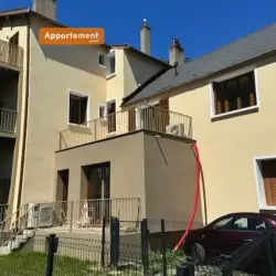 Appartement 3 pièces 57 m2 Tassin-la-Demi-Lune à louer