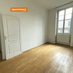 Appartement 3 pièces 53,49 m2 Vienne à louer