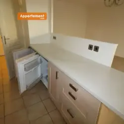 Appartement 3 pièces 62,67 m2 Marseille 8 à louer