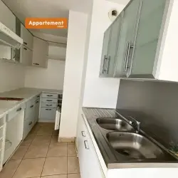 Appartement 3 pièces 67,19 m2 Marseille 9 à louer