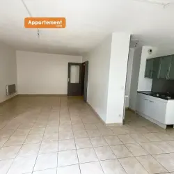 Appartement 3 pièces 67,19 m2 Marseille 9 à louer