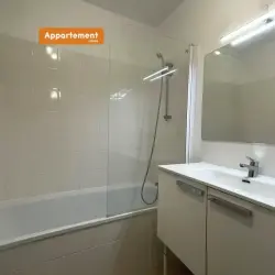 Appartement 3 pièces 67,19 m2 Marseille 9 à louer