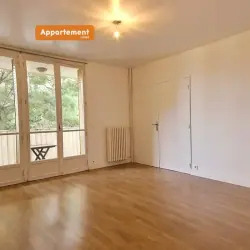 Appartement 3 pièces 59,82 m2 Marseille 12 à louer