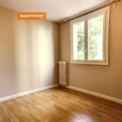 Appartement 3 pièces 59,82 m2 Marseille 12 à louer