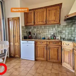 Appartement 4 pièces Marseille 12 à louer