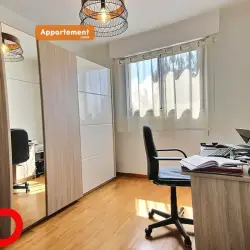 Appartement 4 pièces Marseille 12 à louer