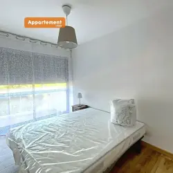 Appartement 4 pièces 81,79 m2 Marseille 9 à louer