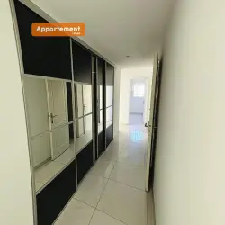 Appartement 3 pièces 108,21 m2 Marseille 8 à louer