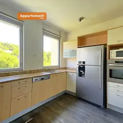 Appartement 3 pièces 89,87 m2 Marseille 8 à louer