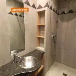 Appartement 3 pièces 89,87 m2 Marseille 8 à louer