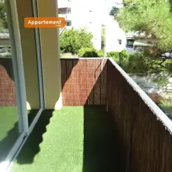 Appartement 3 pièces 55,95 m2 Marseille 8 à louer