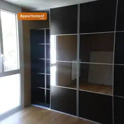 Appartement 3 pièces 55,95 m2 Marseille 8 à louer