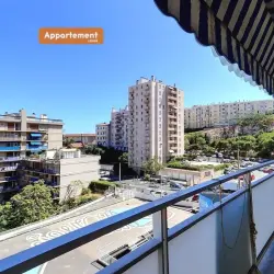 38 m2 Marseille 7