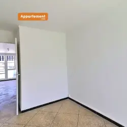 Appartement 4 pièces 62,38 m2 Marseille 7 à louer