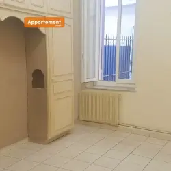 Appartement 2 pièces 66,71 m2 Marseille 4 à louer