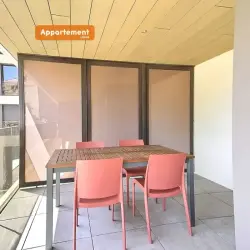 Appartement 3 pièces 71,61 m2 Marseille 7 à louer