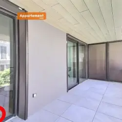 Appartement 3 pièces 71,61 m2 Marseille 7 à louer