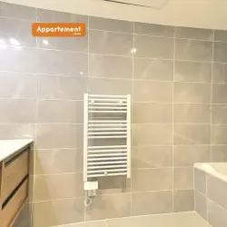 Appartement 3 pièces 71,61 m2 Marseille 7 à louer