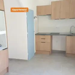 Appartement 2 pièces 53,32 m2 Marseille 12 à louer