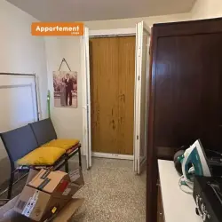 Appartement 3 pièces 52,45 m2 Marseille 10 à louer