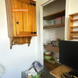 Appartement 3 pièces 52,45 m2 Marseille 10 à louer