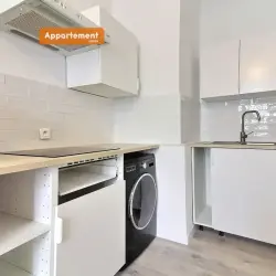 Appartement 2 pièces 28 m2 Marseille 7 à louer