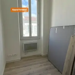 Appartement 2 pièces 28 m2 Marseille 7 à louer