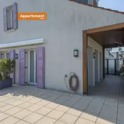 Appartement 4 pièces Le Plessis-Robinson à louer