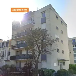 Appartement à louer 1 pièce 29