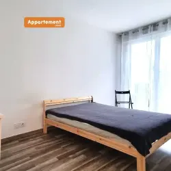 Appartement 2 pièces Ivry-sur-Seine à louer