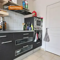 Appartement 3 pièces 67,73 m2 Sèvres à louer