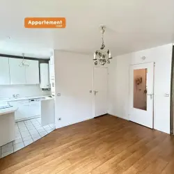 Appartement 1 pièce 28,43 m2 Fontenay-aux-Roses à louer