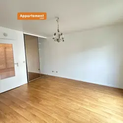 Appartement 1 pièce 28,43 m2 Fontenay-aux-Roses à louer