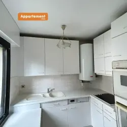 Appartement 1 pièce 28,43 m2 Fontenay-aux-Roses à louer