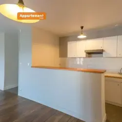 Appartement 2 pièces 48,24 m2 Arpajon à louer