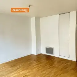 Appartement 3 pièces 58,50 m2 Châtillon à louer